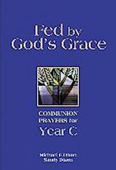 Fed by God’s Grace