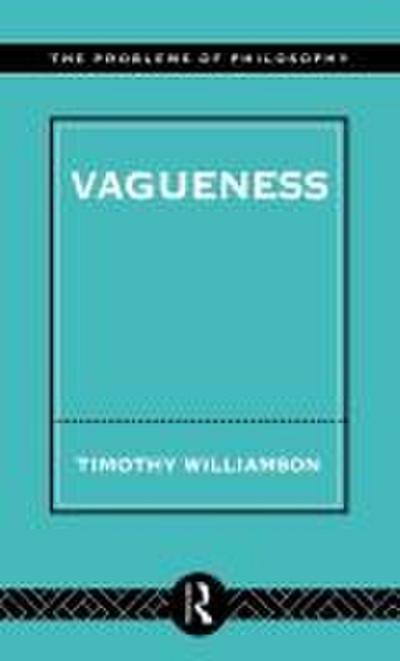 Vagueness