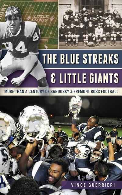 The Blue Streaks & Little Giants
