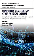 Complexity Challenges in Cyber Physical Systems