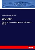 Early Letters