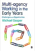 Multi-agency Working in the Early Years