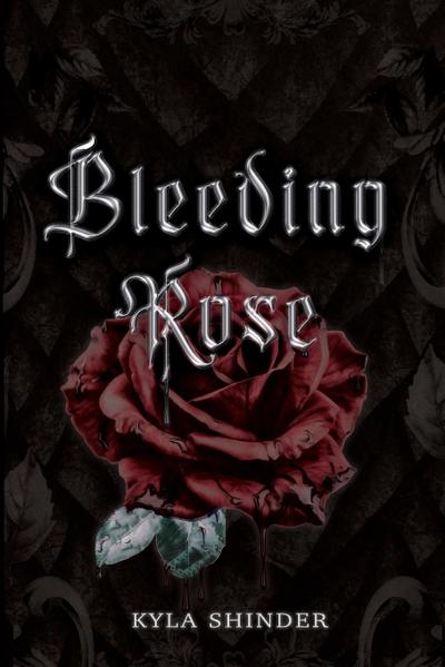 Bleeding Rose