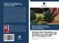 Vorteile der Einnahme von Folsäure vor und während der Schwangerschaft