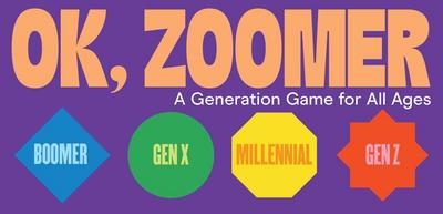 Ok, Zoomer