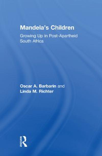 Mandela’s Children