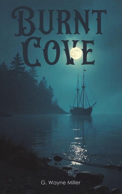 Burnt Cove