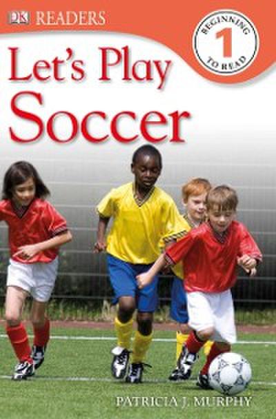 Let’s Play Football