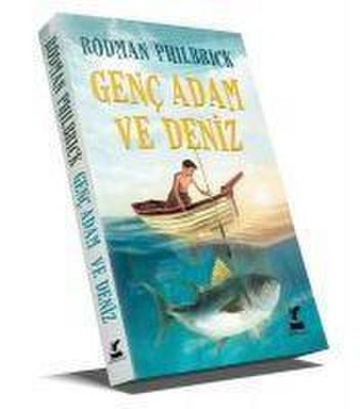 Genc Adam ve Deniz