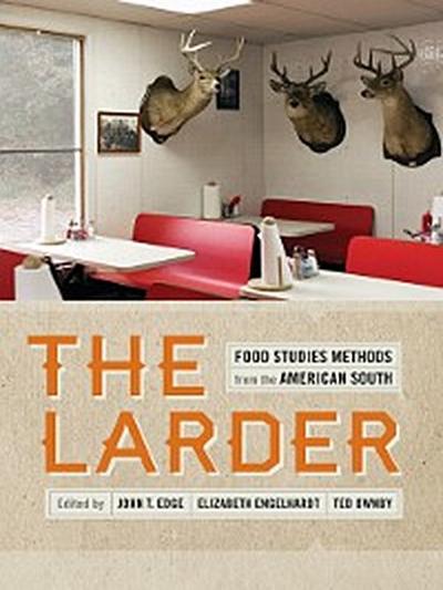 The Larder