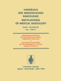Röntgendiagnostik des Urogenitalsystems / Roentgen Diagnosis of the Urogenital System