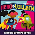 Hero vs. Villain
