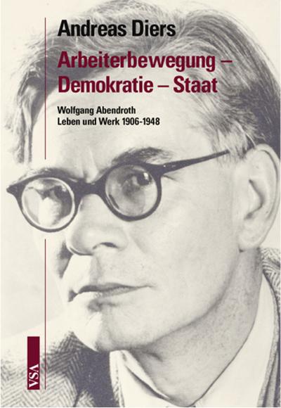 Staat - Demokratie - Arbeiterbewegung