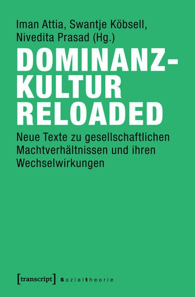 Dominanzkultur reloaded