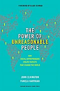 The Power of Unreasonable People