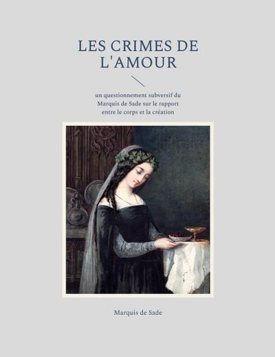 Les crimes de l’amour