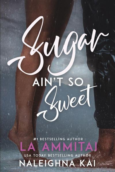 Sugar Ain’t So Sweet