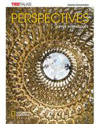 Perspectives Upper Intermediate: Student’s Book