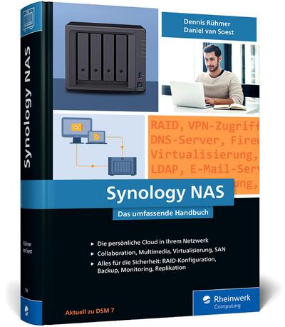 Synology NAS