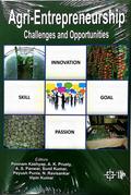 Agri-Entrepreneurship: Challenges And Opportunities