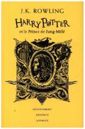 Harry Potter et le  Prince de Sang-Mele - Edition Poufsouffle
