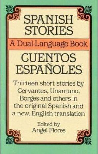 Spanish Stories/Cuentos Espanoles