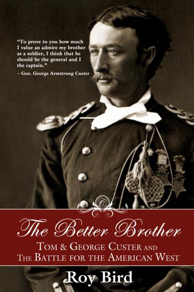 The Better Brother