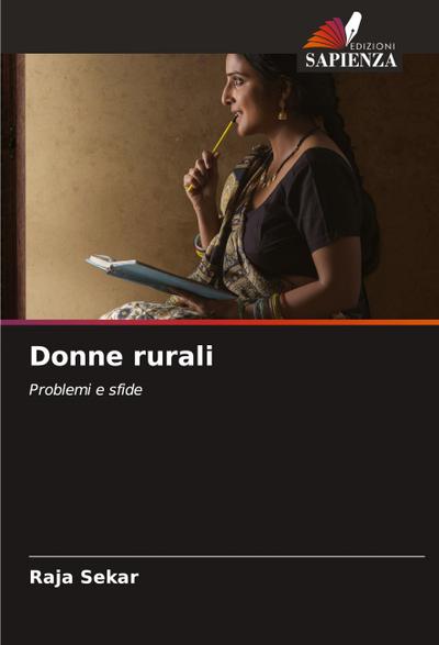 Donne rurali