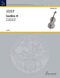 lautlos IIfür Violoncello