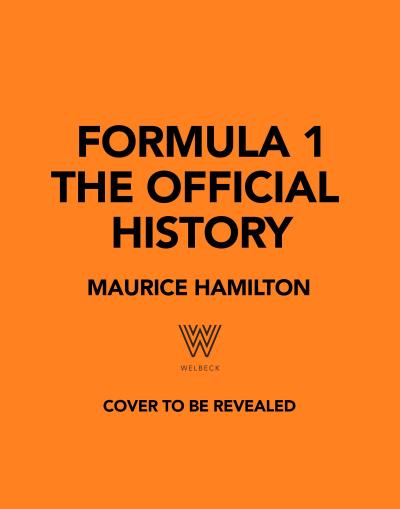 Formula 1: The Official History (2026)