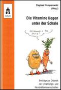 Die Vitamine liegen unter der Schale