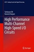 High Performance Multi-Channel High-Speed I/O Circ
