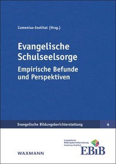 Evangelische Schulseelsorge