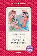 Pove¿ti. Povestiri