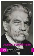 Albert Schweitzer