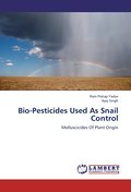 Bio-Pesticides Used As Snail Control