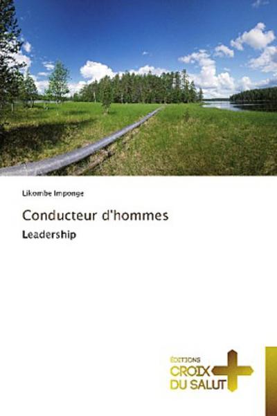 Conducteur d’hommes