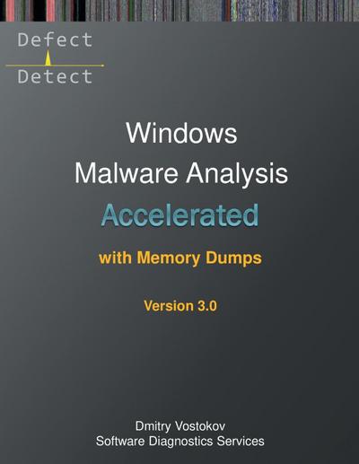 Accelerated Windows Malware Analysis with Memory Dumps