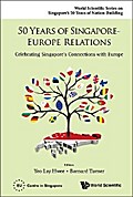50 YEARS OF SINGAPORE-EUROPE RELATIONS