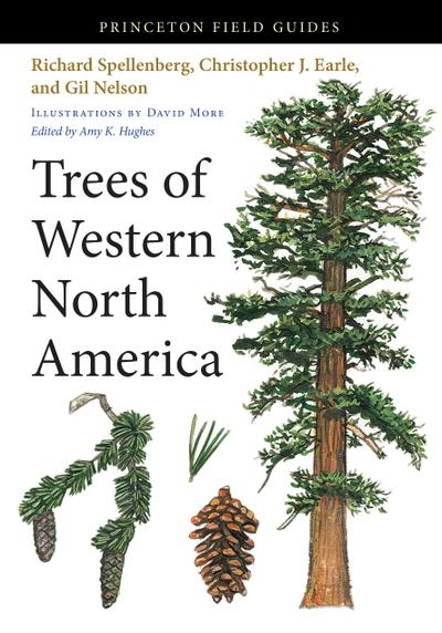 Trees of Western North America