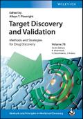 Target Discovery and Validation