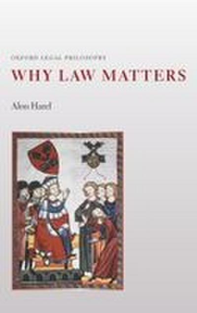 Why Law Matters