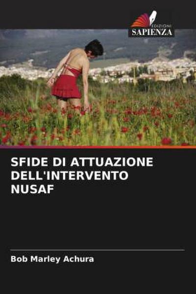 SFIDE DI ATTUAZIONE DELL’INTERVENTO NUSAF