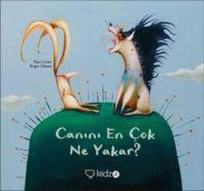 Canini En Cok Ne Yakar