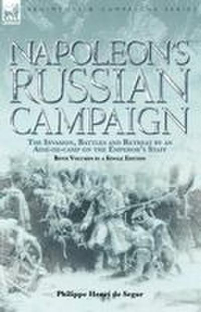 Napoleon’s Russian Campaign