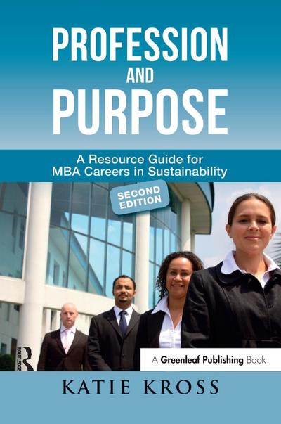 Profession and Purpose