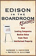 Edison in the Boardroom Revisited