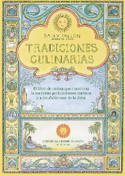 Tradiciones culinarias