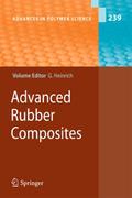 Advanced Rubber Composites