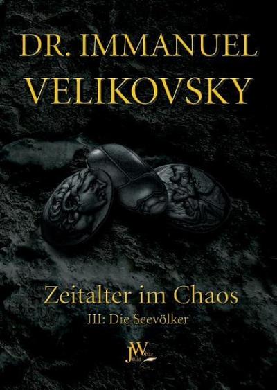 Zeitalter im Chaos 3